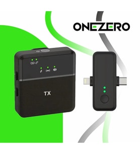 ZR560 Sx31 3 İn 1 Multi Function Mikrofon TG-V 11105