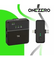 ZR560 Sx31 3 İn 1 Multi Function Mikrofon TG-V 11105