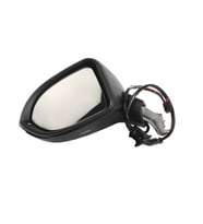 Ayna Sol+Elk+Isı+Kat+Led-VM-6194NEBCAL-VIEWMAX-Volkswagen Passat (362) 10-14 Arası Uyumlu