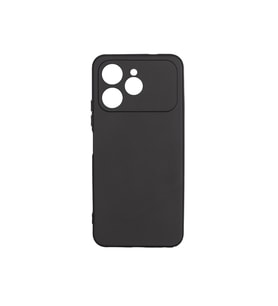 Tecno Spark 40 4G Uyumlu Kılıf Zore Biye Silikon