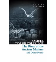 The Rime of the Ancient Mariner & Other P(CollinsC (Gri-Kırmızı)
