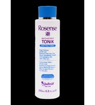 Rosense Gül Matlaştırıcı Tonik 200 ml