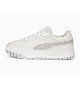 PUMA CALİ DREAM LTH WNS KREM KADIN SPOR AYAKKABI 39273015 B-62