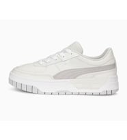 PUMA CALİ DREAM LTH WNS KREM KADIN SPOR AYAKKABI 39273015 B-62