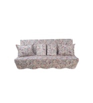 MİRZADE SOFA SOFT KUMAŞ TENTESİZ 28 DNS SÜNGER  SALINCAK MİNDERİ-sofa salıncak PD6291