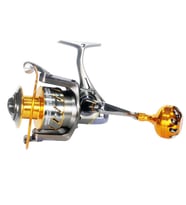 Albastar Charm Jig 7000 Olta Makinesi