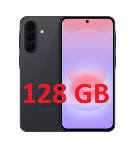 Samsung Galaxy A37 128 8 GB (Samsung Türkiye Garantili) Antrasit