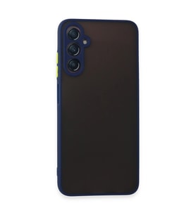 Galaxy A05s Kılıf Montreal  Kapak - Lacivert