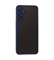 Galaxy A05s Kılıf Montreal  Kapak - Lacivert