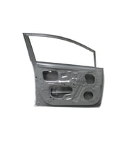 Kia Rio Sd 12/16 Ön Kapı Komple Sol
