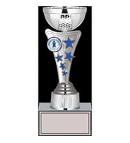 ODAK KUPA - Small Kupalar - S-031 B - 24 cm