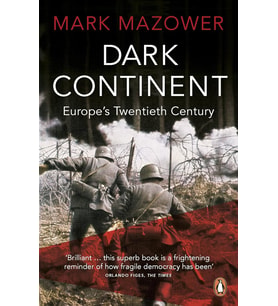 Dark Continent: Europe'S Twentieth Century (Krem)
