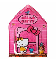 4847 Hello Kitty Oyun Çadırı 100X70X100 cm