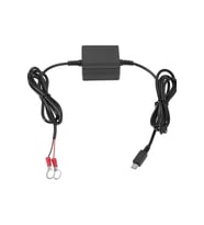 Tkstar Roadguard Tk905 Tk915. Gps Araç Montaj Kiti adaptörü (Siyah)