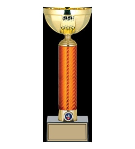 ODAK KUPA - Medium Kupalar - M-327 A - 33 cm