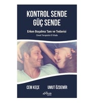 Kontrol Sende Güç Sende