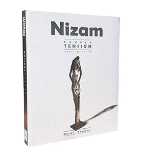 Nizam: Double Tension - İkili Gerilim (Krem)