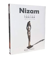 Nizam: Double Tension - İkili Gerilim (Krem)