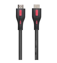 S-Link SL-HDM4K011 19+1 1.5 Metre V2.0 4K 60hz Hdmi Kablo Uydu Cihazı Tv Arası Görüntü Kablosu