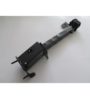 Renault Megane 4 Sd/hb 16/20 Şasi· Uç Demi·ri· Kolu Sol (Beşi·k)(motor Beşi·ği·ne Takılan)