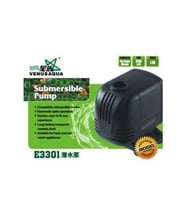 Venusaqua E3301 Kafa Motoru 600 lt