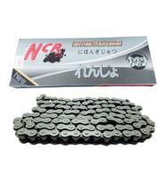 Zincir 520 132L Ncr Cross 200-250 Cc