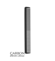 Berber Kuaför Saç Kesim Tarağı Karbon Nano Absolute Professional
