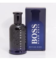 Hugo Boss Bottled Night Edt 100 ml