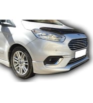 Ford T. Courier Makyajlı Sport Ön Ek 2018 ve üzeri Abs Plastik