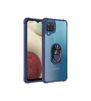 Samsung Galaxy A12 Uyumlu Kılıf Zore Mola Kapak