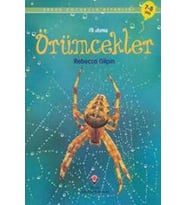 İlk Okuma - Örümcekler