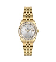 DANIEL KLEIN DK.1.13715-11 KADIN KOL SAATİ (Gold)