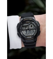 CASIOP AE-1000W-1AVDF ERKEK KOL SAATİ