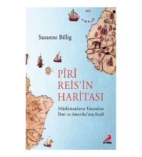 Piri Reis'in Haritası