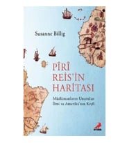 Piri Reis'in Haritası