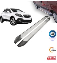 OPEL MOKKA YAN BASAMAK 2012 2013 2014 2015 2016 2017 2018 2019 2020 2021 2022