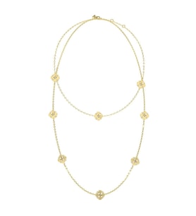 Guess JGUJUBN05500JWYGTU Kadın Kolye