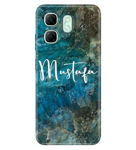 İnfinix Note Zero Smart 8 9 10 Pro 30 40 4G Kılıf İsim Yazılı Kişiye Özel Model-27 (Çok Renkli)