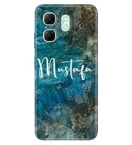 İnfinix Note Zero Smart 8 9 10 Pro 30 40 4G Kılıf İsim Yazılı Kişiye Özel Model-27 (Çok Renkli)