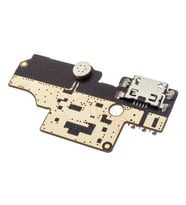 Alcatel 1S Şarj Soketi Mikrofon Bordu 5024D Servis