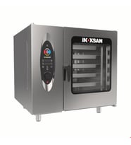 İnoksan Fbe 20 - İnosmart Elektrikli Kombi Fırın Gn 1/1 20 Tepsi