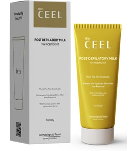 Lexroo Tüy İnceltici ve Nemlendirici Süt 60 ml