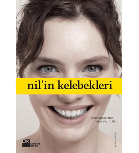Nil'in Kelebekleri - Sc