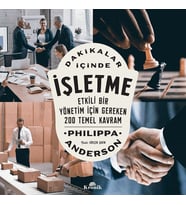 Dakikalar İçinde İşletme