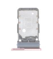 Samsung Galaxy S21 Plus 5G Uyumlu Sim ve SD Kart Tepsisi SM-G996B (Altın)
