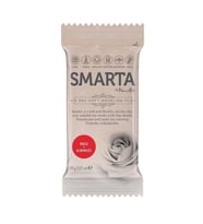 SMARTA MODELLEME KİL HAMURU 100 GR NO:09 KIRMIZI (RED)