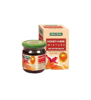 Aksu Vital Ballı Kudret Narı Macun 230 gr