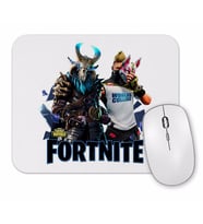 Fortnite 003 Mouse Pad
