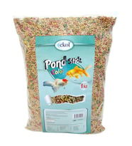 Has Pond Karışık Balık Yemi 1 kg