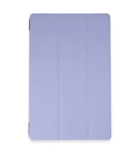 İpad Pro 13 (2024) Kılıf Tablet Smart Kılıf - Lila